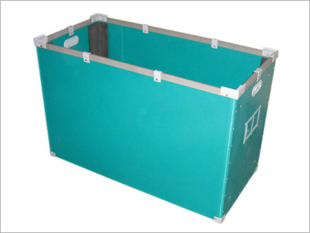 Durable Packaging Materials