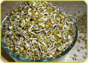 spices-moong dal