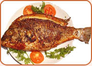 spices-fish masala