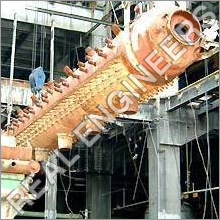 Waste Heat Recovery Boilers