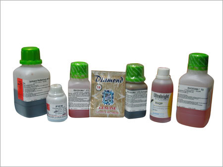 Surface Treatment Chemicals