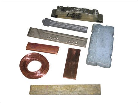 Electroplating Goods