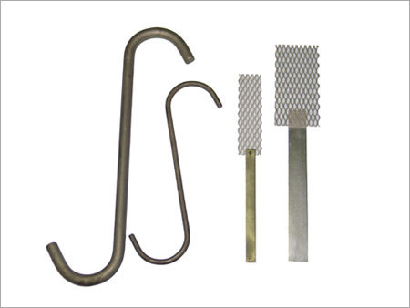 Electroplating Products