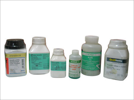 Metal Finishing Chemical