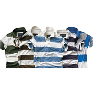 Striped T-Shirts