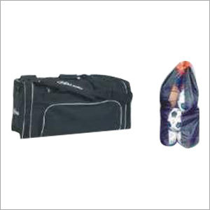 Personal Kit & Team Bags