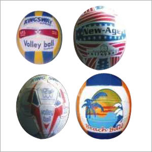 Volley Ball