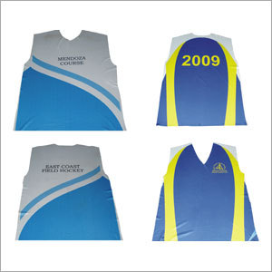 Sublimation Sportswear