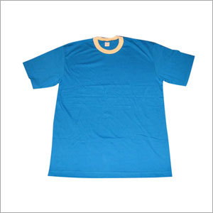 Round Neck T-Shirts