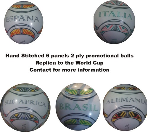 Promotional Balls