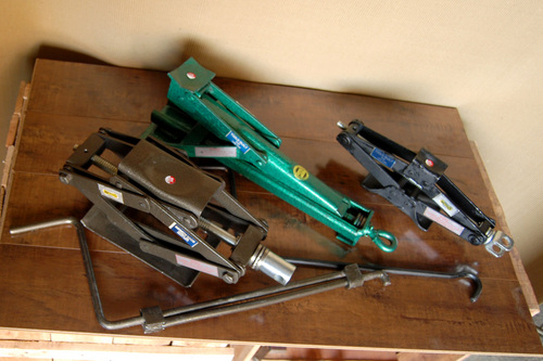 Scissor Jack