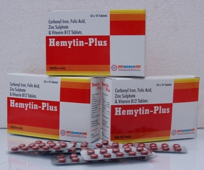 VITAMIN B12 CAPSULES