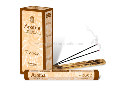 Sandal Incense Sticks