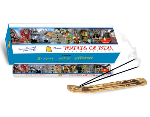 Traditional Incense Sticks