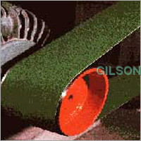 Flat Rubber Transmission Belts