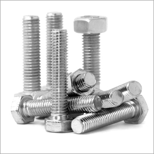 Industrial Bolts
