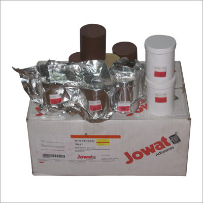 Holzer Machine PUR Cartridge