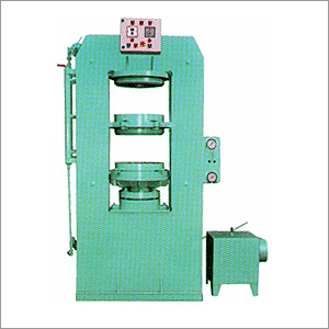 Auto Tyre Press