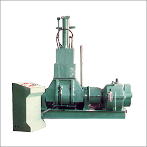 Dispersion Kneader
