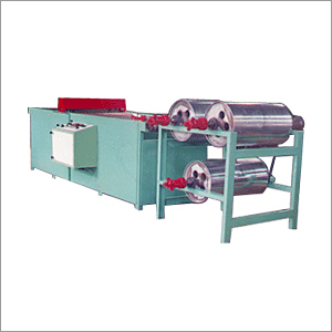 Eva Sheet Conveyor