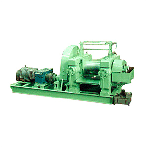 Refiner Mill