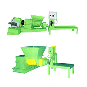 Hopper Extruder