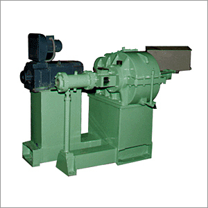 Nitra Hard-Extruder