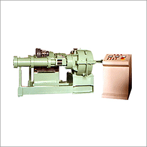 Nitra Hard Extruder