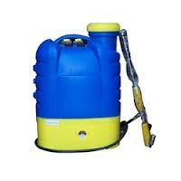 Battery Operated Farm Sprayer