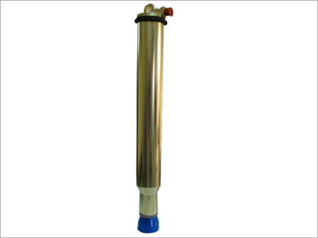 Brass Spray Barrel