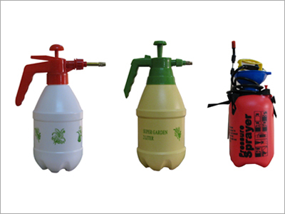 Pressure Sprayer