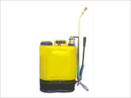 Agricultural Knapsack Sprayer