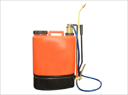 Knap Sack Sprayer