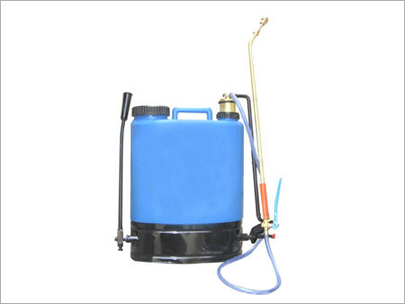 Heavy Capacity Knapsack Sprayer