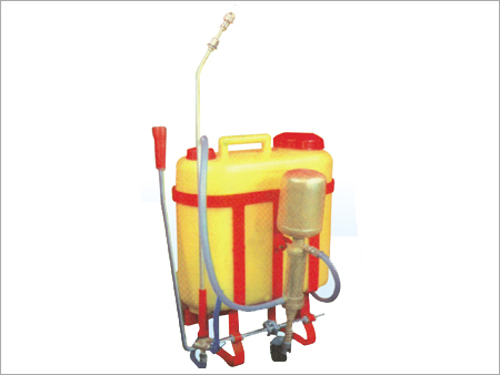 Chamber Sprayer