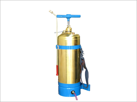 Hand Compression Sprayer