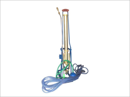 Foot Sprayer
