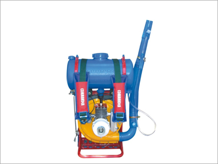 Commander Power Sprayer