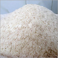 Basmati Raw Rice