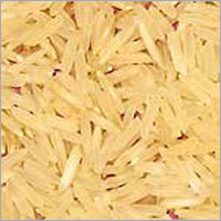 Pusa 1121 Golden Rice