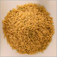 Brown Basmati Rice