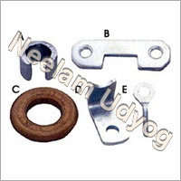 Auto And Tractor Parts