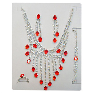Fashion Jewellery Set
