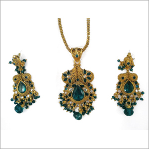 Fashion Jewelry Set