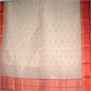 Cotton Saree
