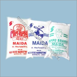 Maida