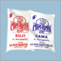 Rava & Suji