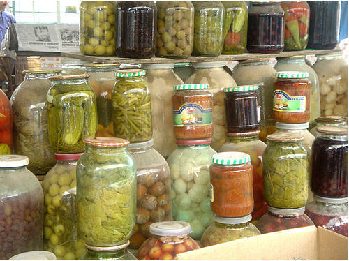 Pickles