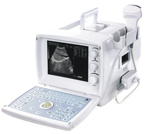 Ultra Sound Machine