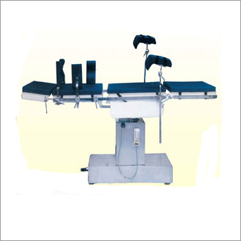 Remote Controlled Electro Opearion Table